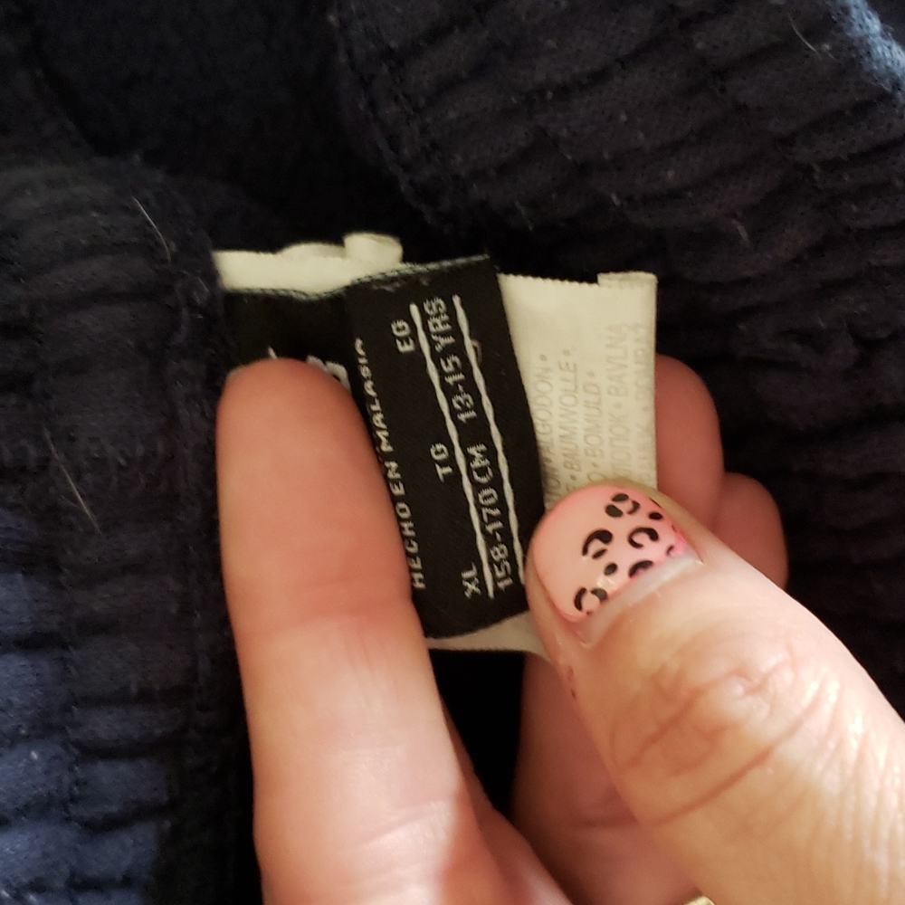 Nike joggers - Picture 5 of 6